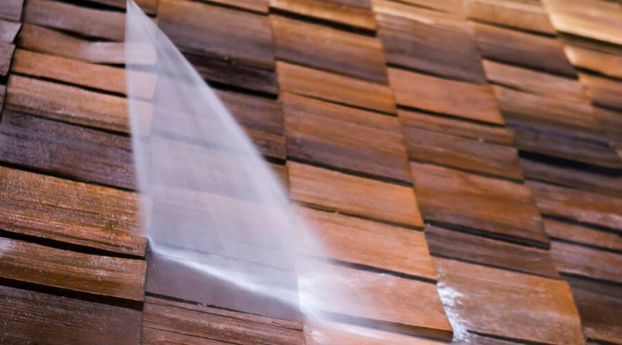 Roof Repair in Potomac, IL